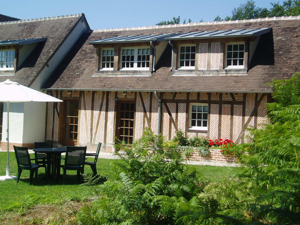 Les Vieux Guays Bed and Breakfast Cerdon  Værelse billede