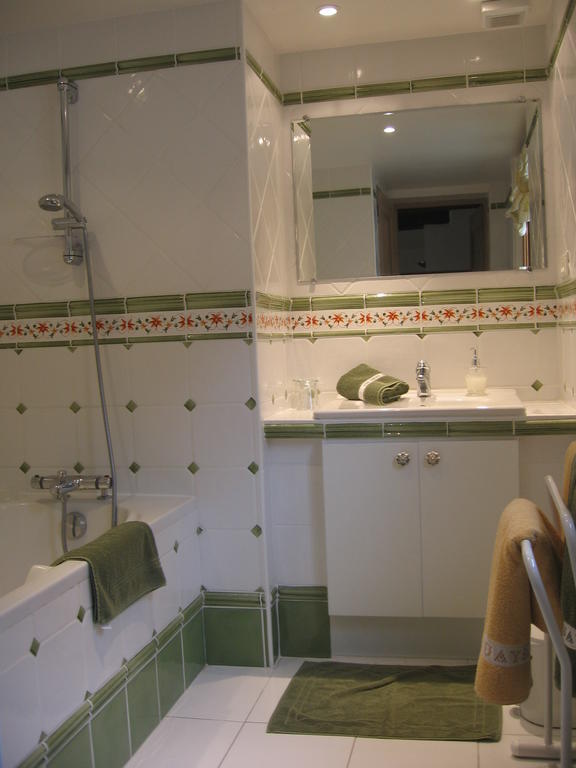 Les Vieux Guays Bed and Breakfast Cerdon  Værelse billede